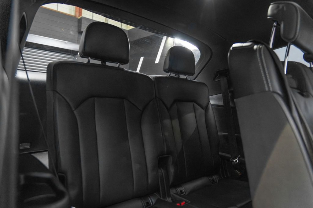Used Audi Q7 2019 for sale - 76367995: Photo 14