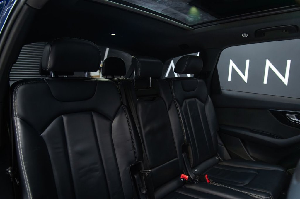 Used Audi Q7 2019 for sale - 76367995: Photo 15