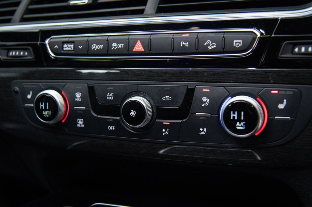 Used Audi Q7 2019 for sale - 76367995: Photo 21