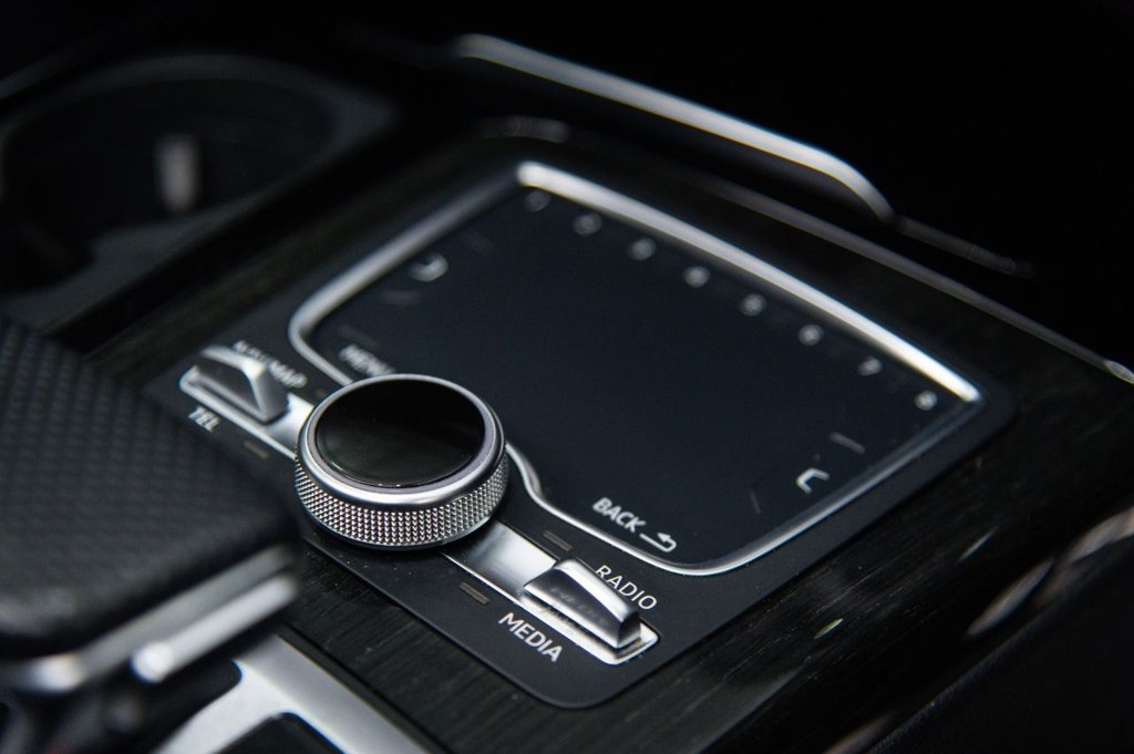 Used Audi Q7 2019 for sale - 76367995: Photo 22