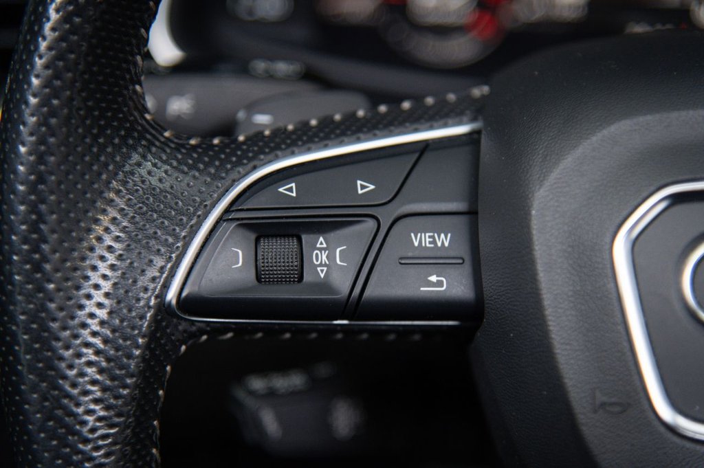 Used Audi Q7 2019 for sale - 76367995: Photo 27