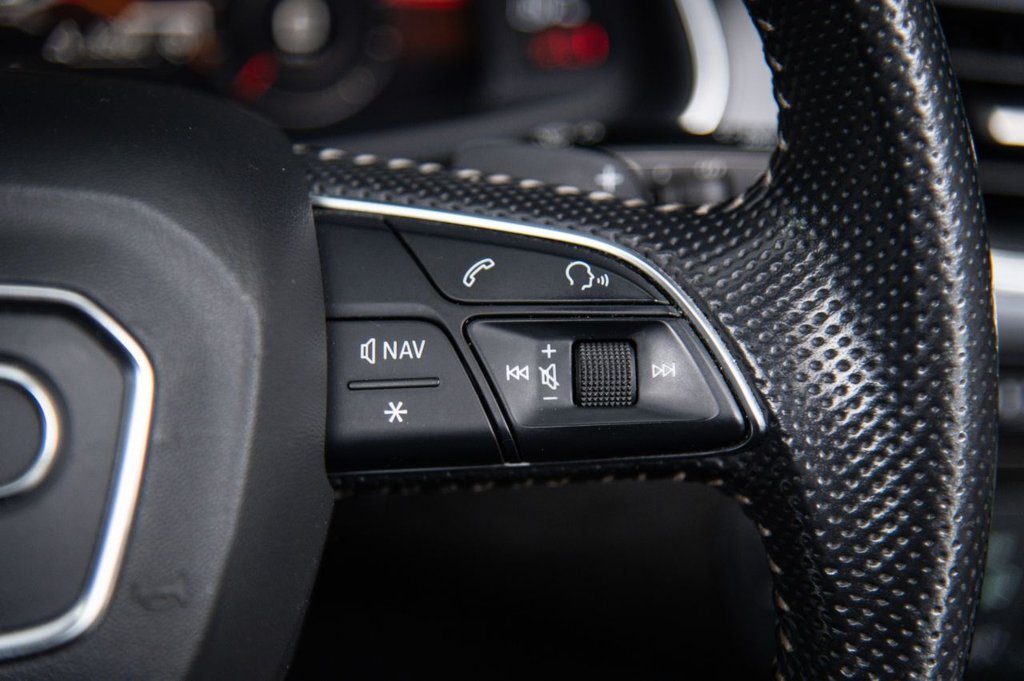 Used Audi Q7 2019 for sale - 76367995: Photo 28