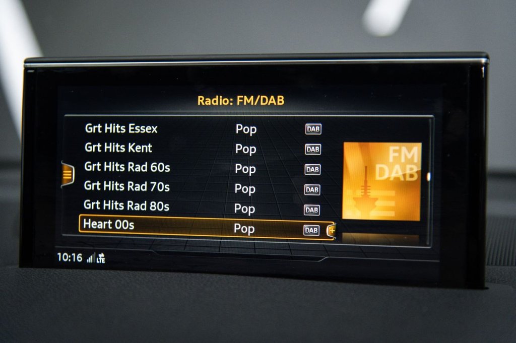 Used Audi Q7 2019 for sale - 76367995: Photo 37