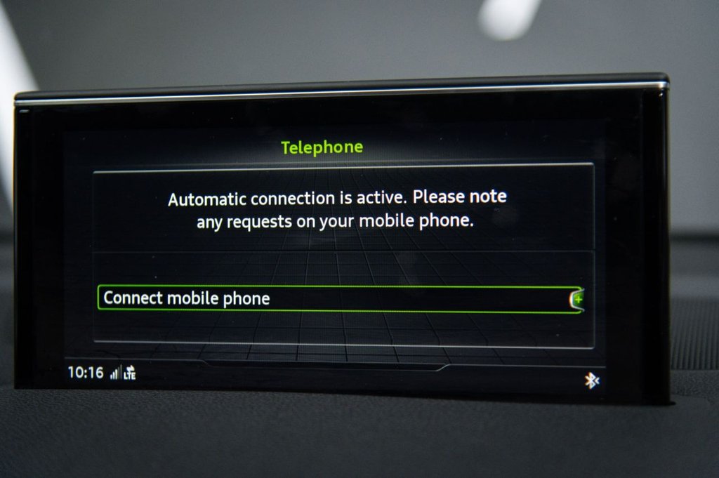 Used Audi Q7 2019 for sale - 76367995: Photo 38