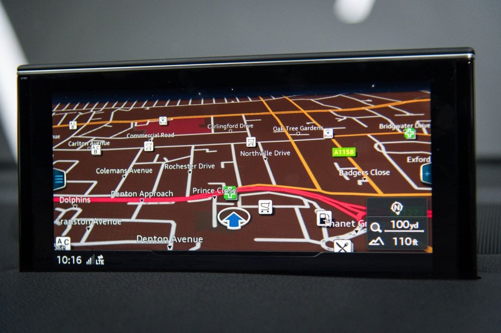 Used Audi Q7 2019 for sale - 76367995: Photo 39