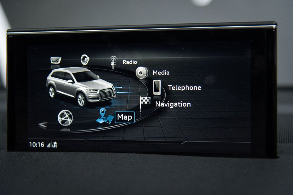 Used Audi Q7 2019 for sale - 76367995: Photo 40