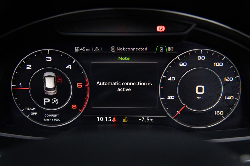 Used Audi Q7 2019 for sale - 76367995: Photo 41