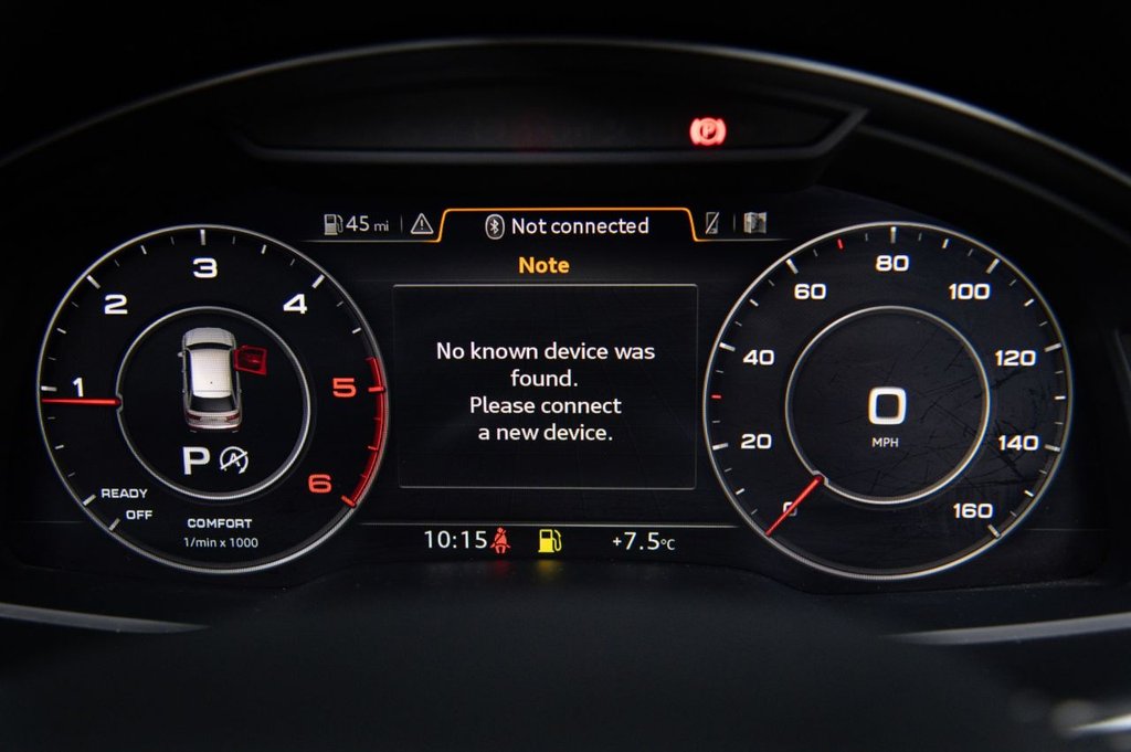 Used Audi Q7 2019 for sale - 76367995: Photo 42