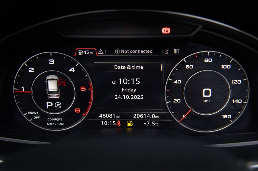 Used Audi Q7 2019 for sale - 76367995: Photo 43