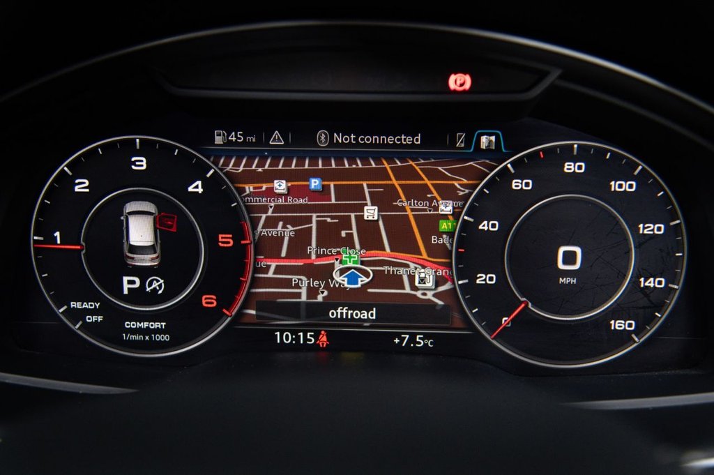 Used Audi Q7 2019 for sale - 76367995: Photo 44