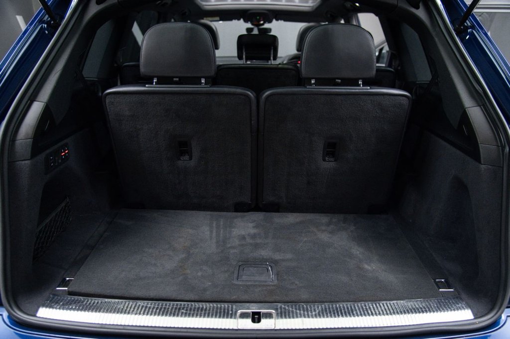 Used Audi Q7 2019 for sale - 76367995: Photo 46