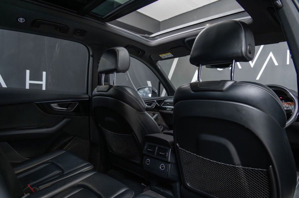 Used Audi Q7 2019 for sale - 76367995: Photo 48