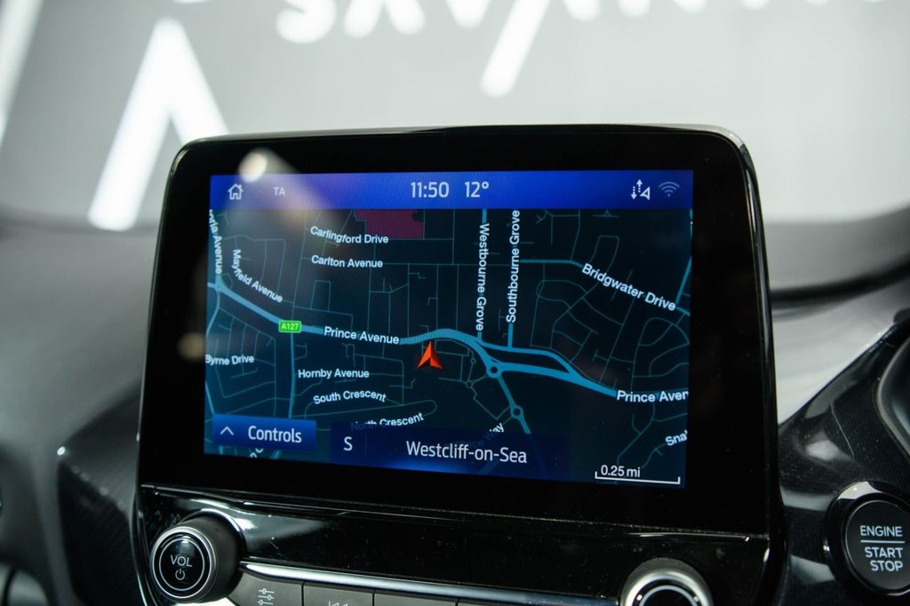 Used Ford Puma 2023 for sale - 77499426: Photo 22