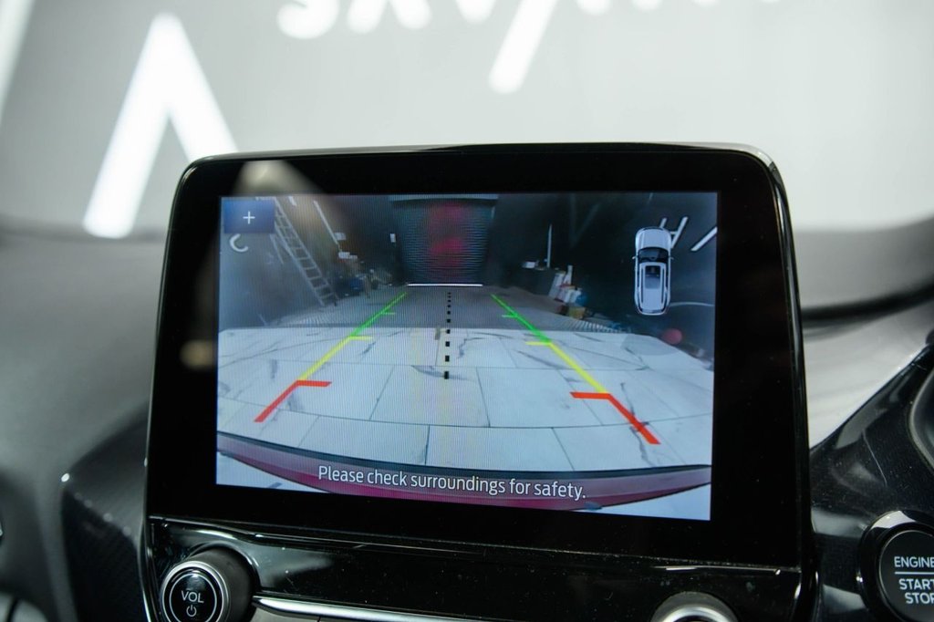 Used Ford Puma 2023 for sale - 77499426: Photo 23