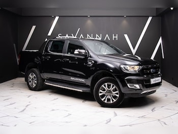 Used Ford Ranger 2017 for sale - 75937763: Photo