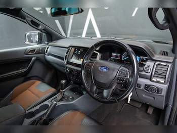 Used Ford Ranger 2017 for sale - 75937763: Photo