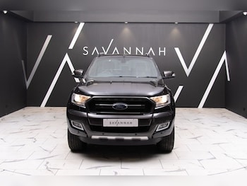 Used Ford Ranger 2017 for sale - 75937763: Photo