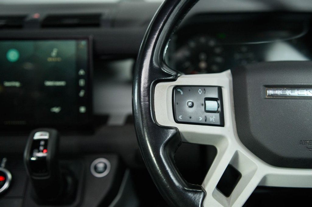 Used Land Rover Defender 2022 for sale - 77328006: Photo 22