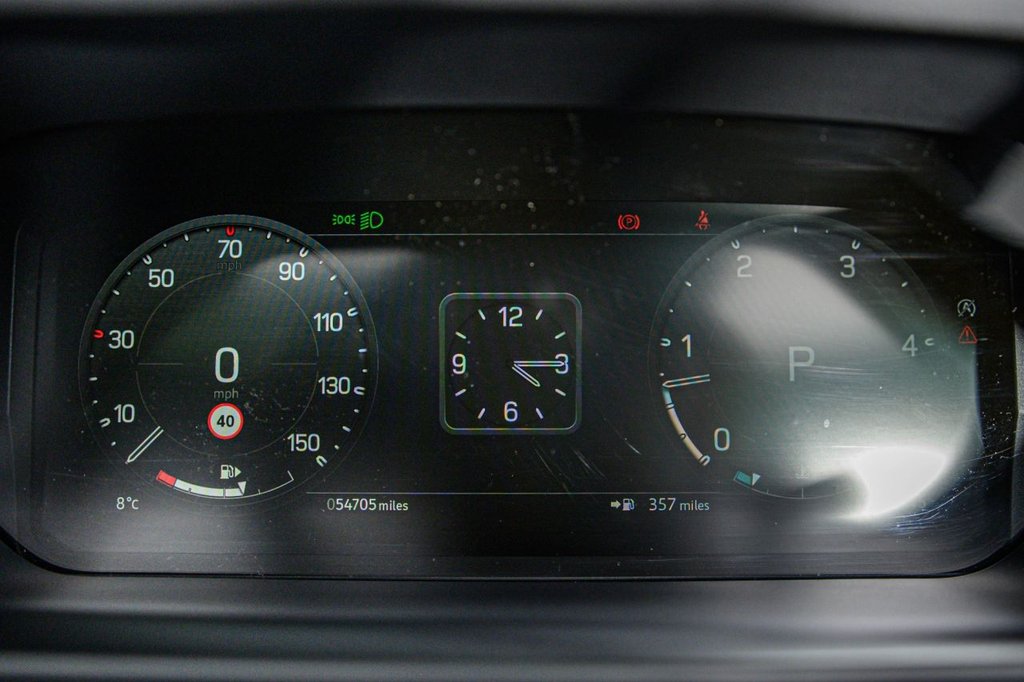 Used Land Rover Defender 2022 for sale - 77328006: Photo 24