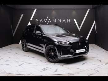 2020 (70) - 2.0 D180 Chequered Flag SUV 5dr Diesel Auto AWD Euro 6 (s/s) (180 ps)