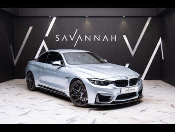 2018 (17) - 3.0 BiTurbo Competition Convertible 2dr Petrol DCT Euro 6 (s/s) (450 ps)