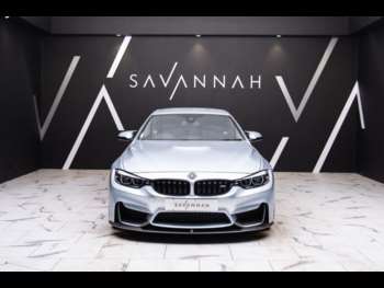 Used BMW M4 2018 for sale - 74833313: Photo