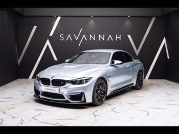 Used BMW M4 2018 for sale - 74833313: Photo