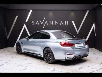 Used BMW M4 2018 for sale - 74833313: Photo