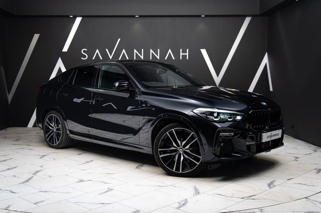 Used BMW X6 2019 for sale - 75986824: Photo 10