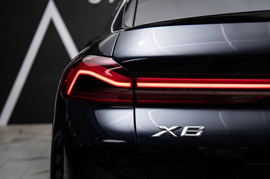 Used BMW X6 2019 for sale - 75986824: Photo 11