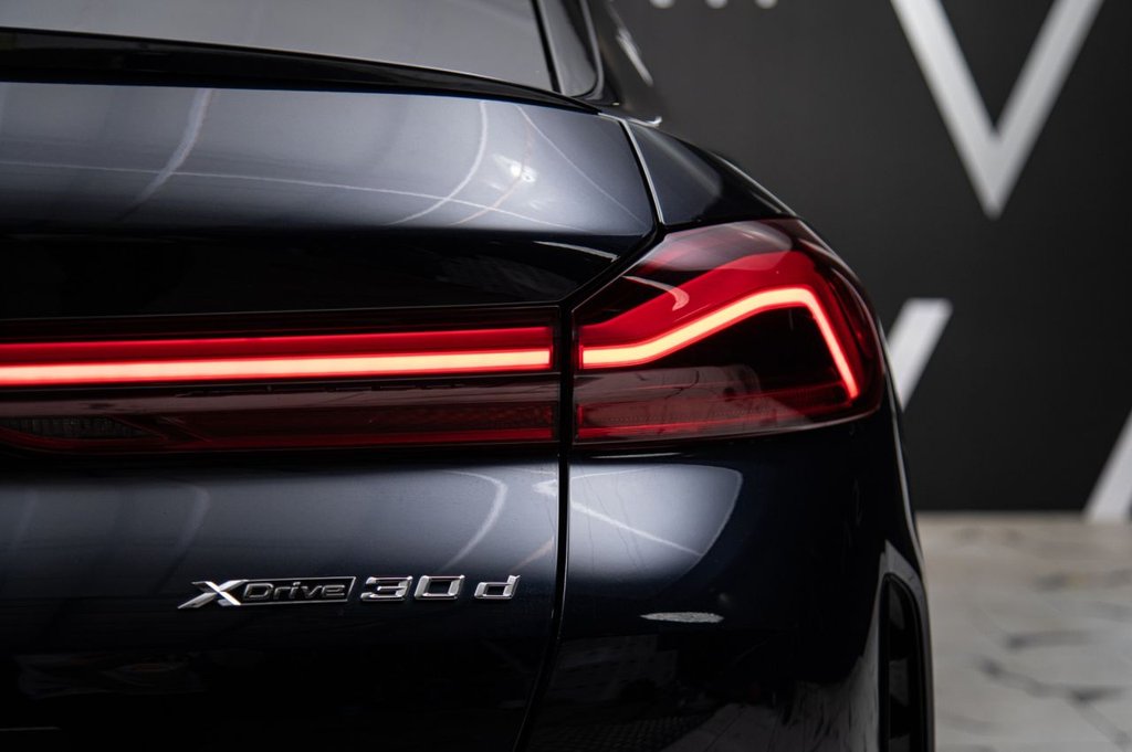 Used BMW X6 2019 for sale - 75986824: Photo 12