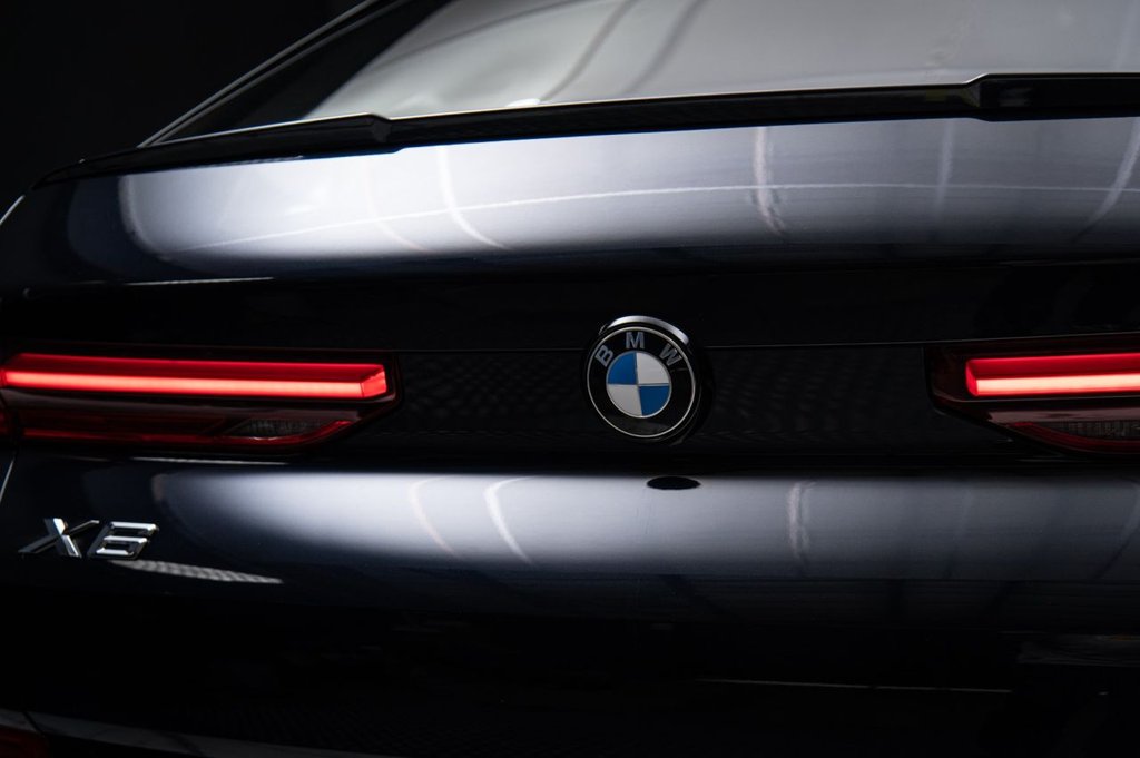 Used BMW X6 2019 for sale - 75986824: Photo 13