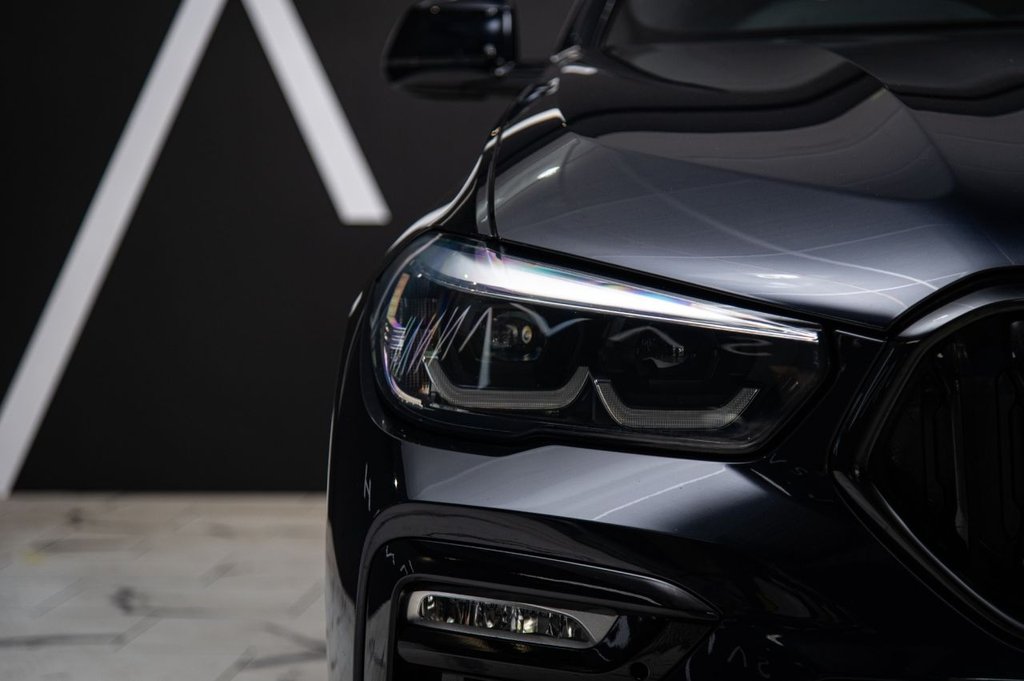 Used BMW X6 2019 for sale - 75986824: Photo 15