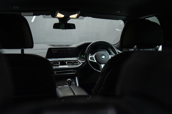 Used BMW X6 2019 for sale - 75986824: Photo 16