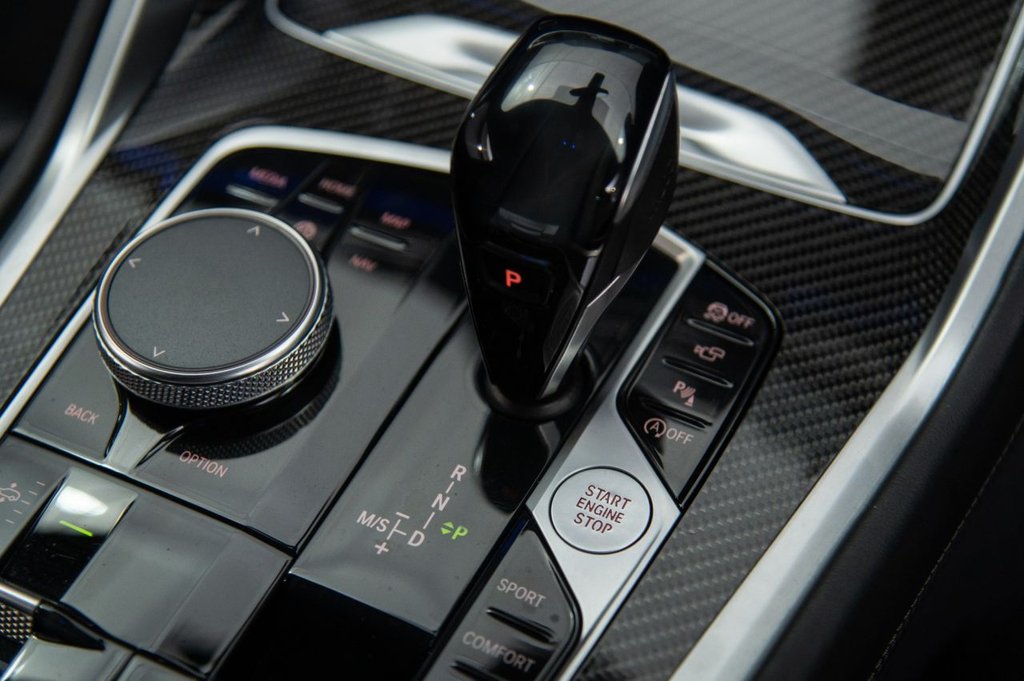 Used BMW X6 2019 for sale - 75986824: Photo 17