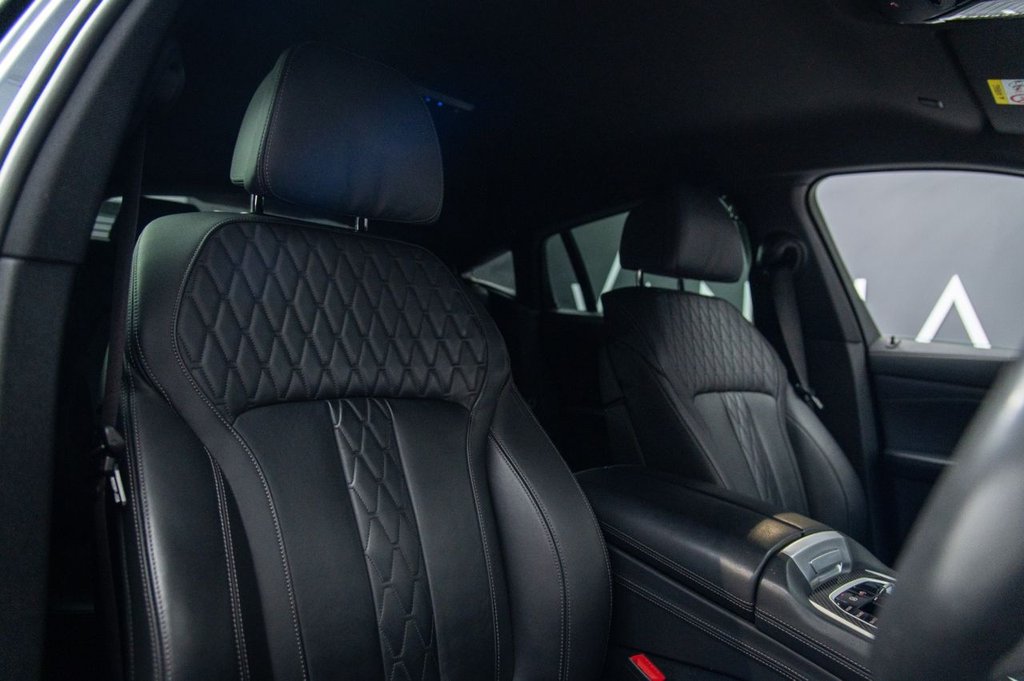 Used BMW X6 2019 for sale - 75986824: Photo 18