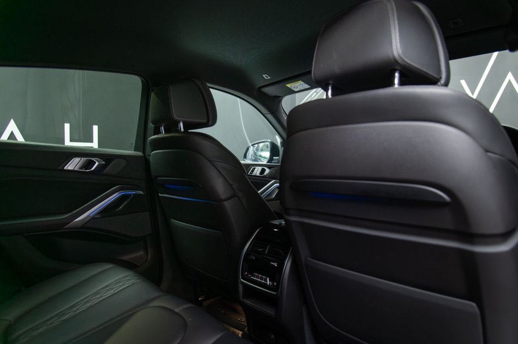 Used BMW X6 2019 for sale - 75986824: Photo 19