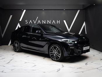 2019 (69) - 3.0 30d M Sport SUV 5dr Diesel Auto xDrive Euro 6 (s/s) (265 ps)