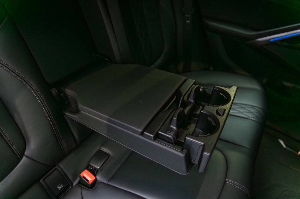 Used BMW X6 2019 for sale - 75986824: Photo 20