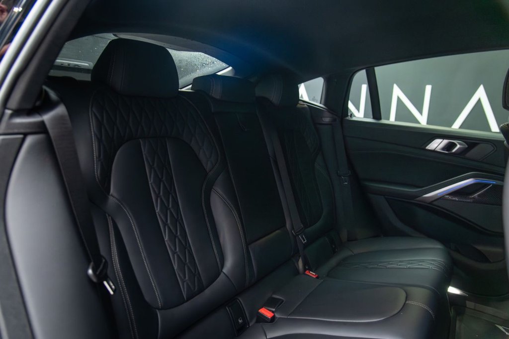 Used BMW X6 2019 for sale - 75986824: Photo 21