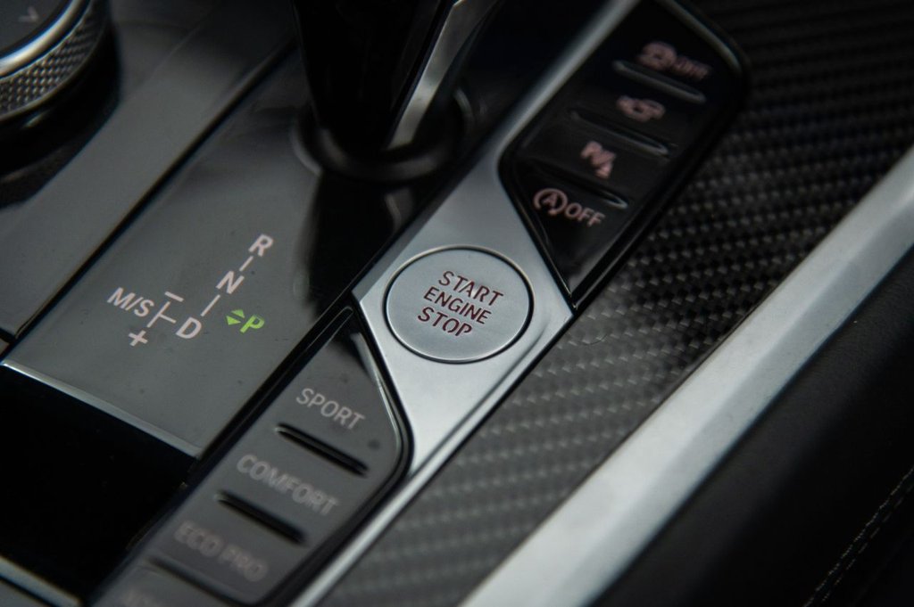 Used BMW X6 2019 for sale - 75986824: Photo 26