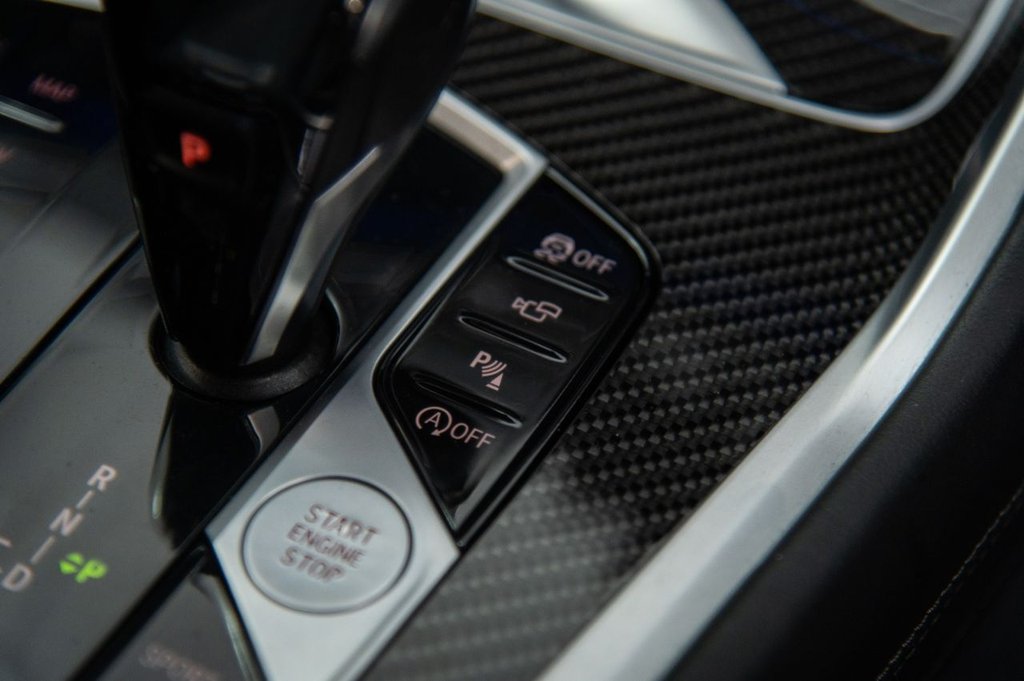 Used BMW X6 2019 for sale - 75986824: Photo 27