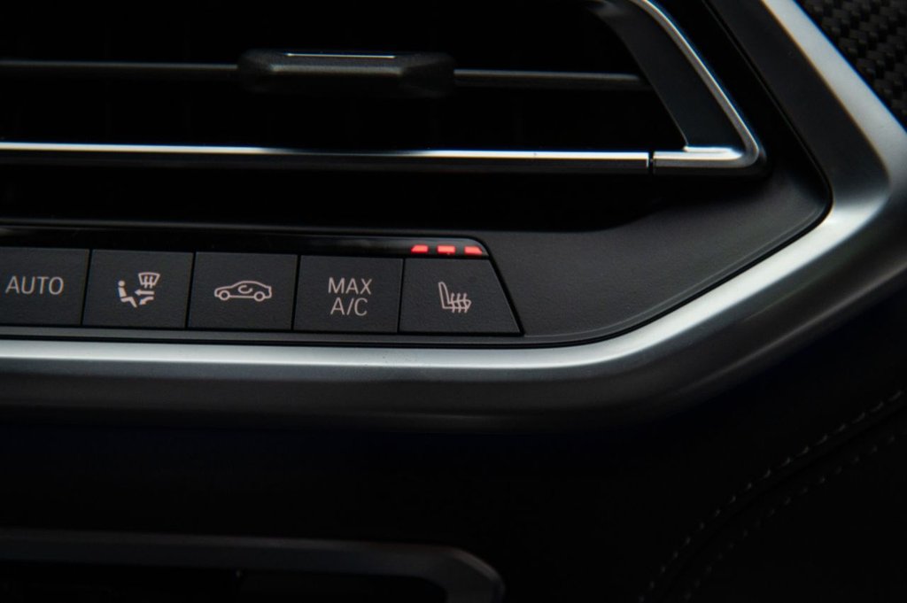 Used BMW X6 2019 for sale - 75986824: Photo 29