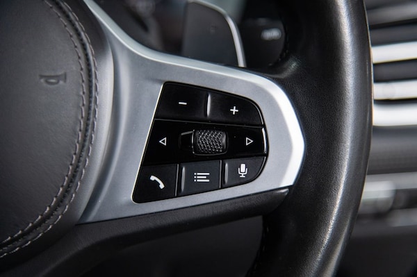 Used BMW X6 2019 for sale - 75986824: Photo 33