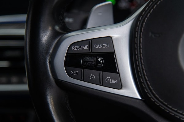 Used BMW X6 2019 for sale - 75986824: Photo 34