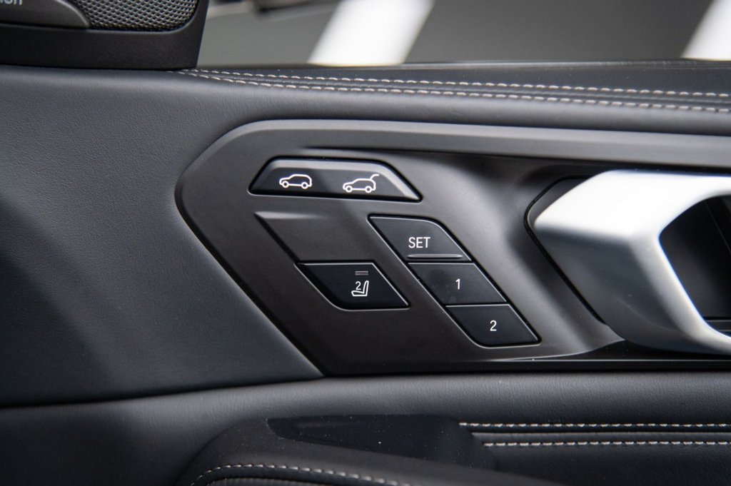 Used BMW X6 2019 for sale - 75986824: Photo 35