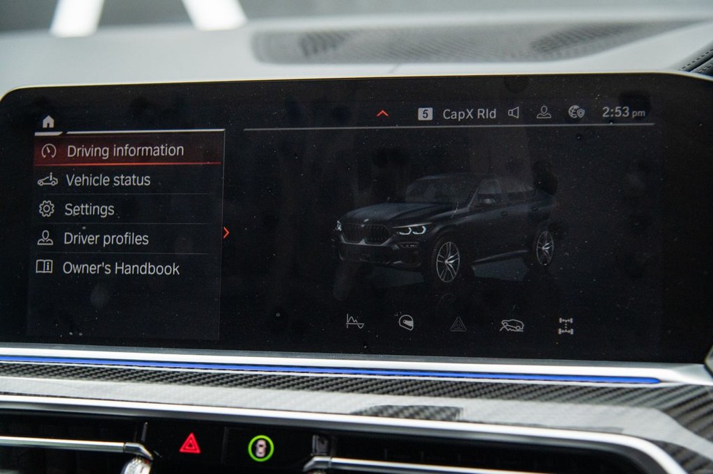 Used BMW X6 2019 for sale - 75986824: Photo 38