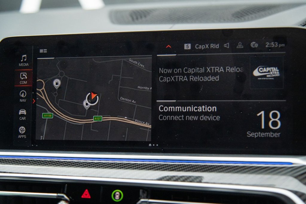 Used BMW X6 2019 for sale - 75986824: Photo 39