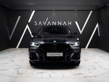 Used BMW X6 2019 for sale - 75986824: Photo 3