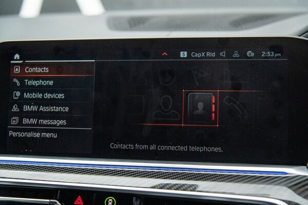 Used BMW X6 2019 for sale - 75986824: Photo 40